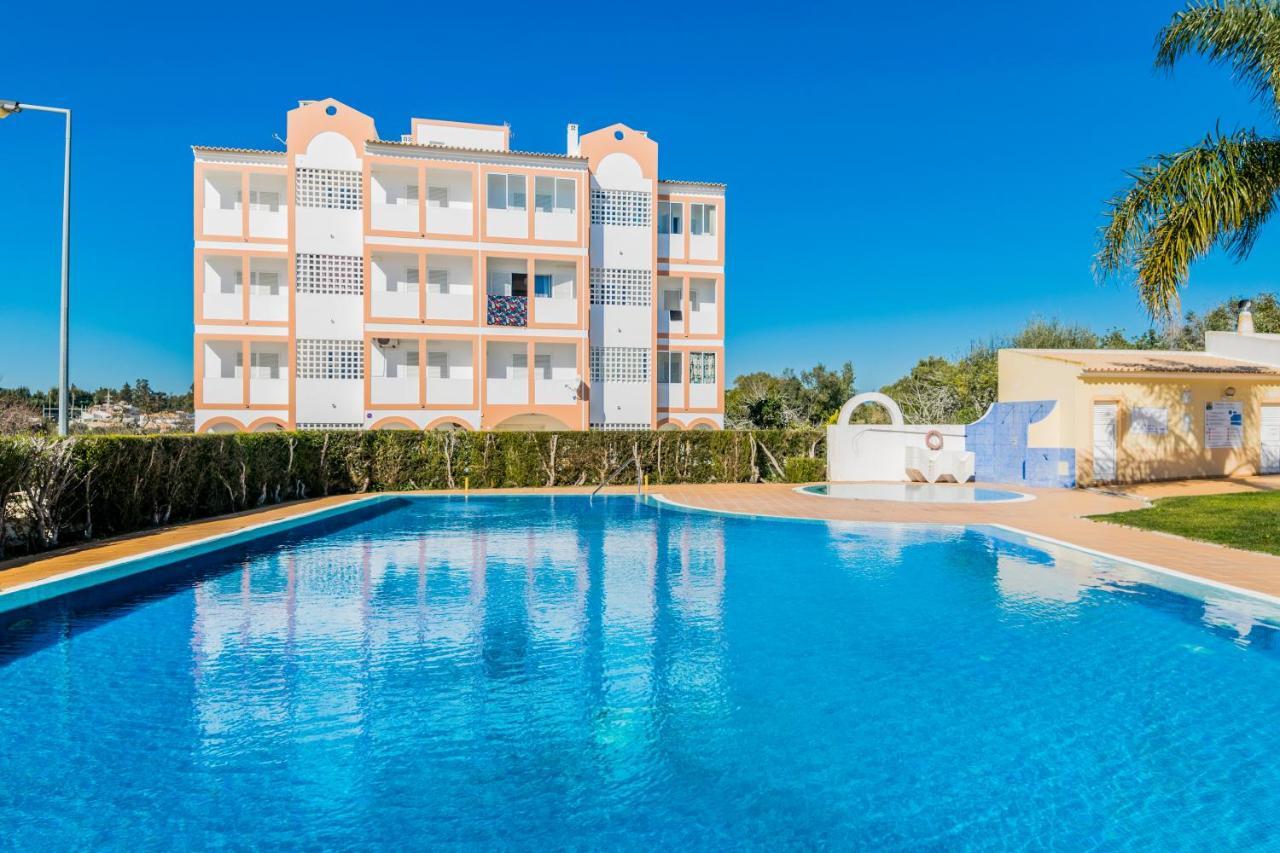 Apartmán Vau 310 Portimão Exteriér fotografie