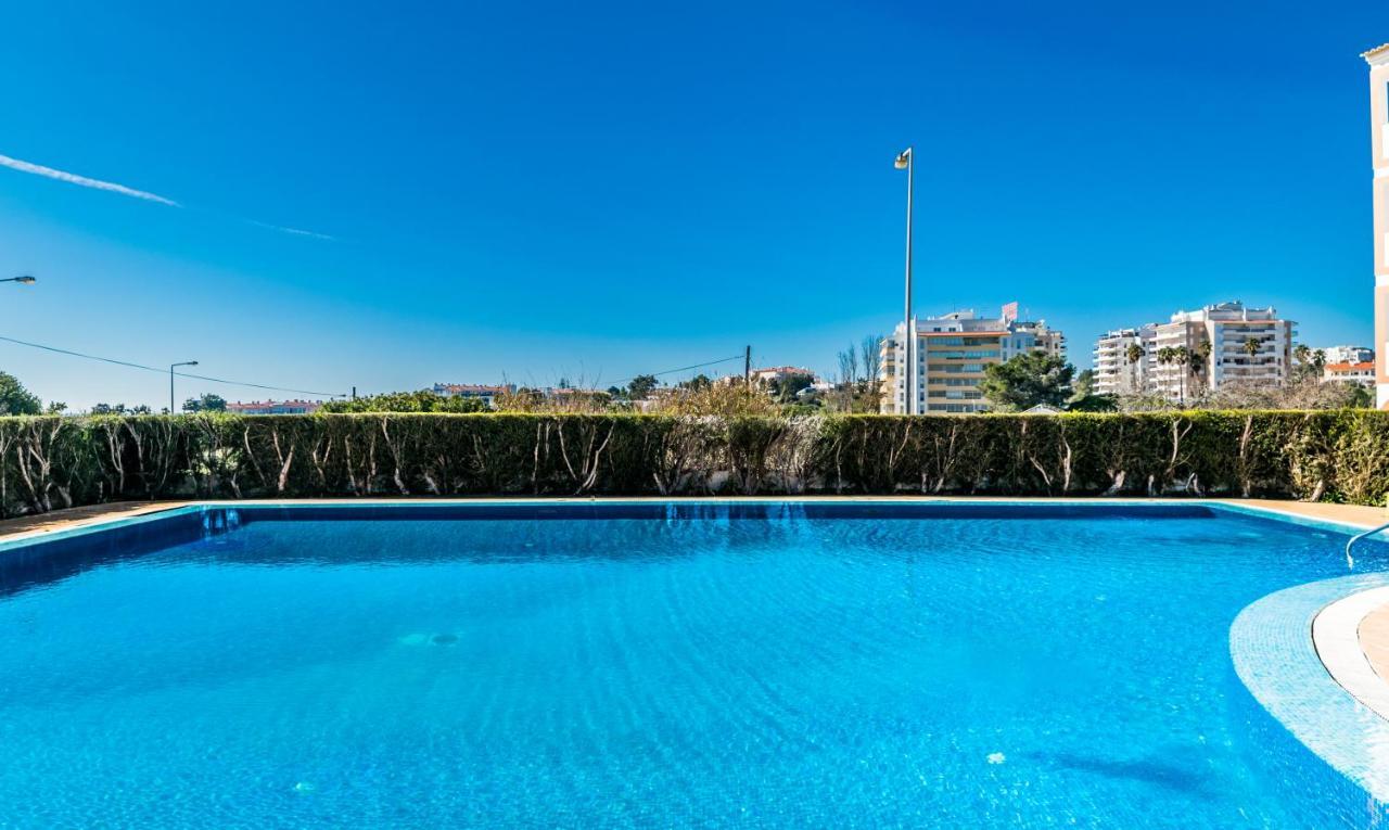 Apartmán Vau 310 Portimão Exteriér fotografie